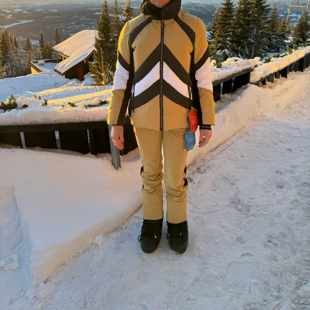 Skidress