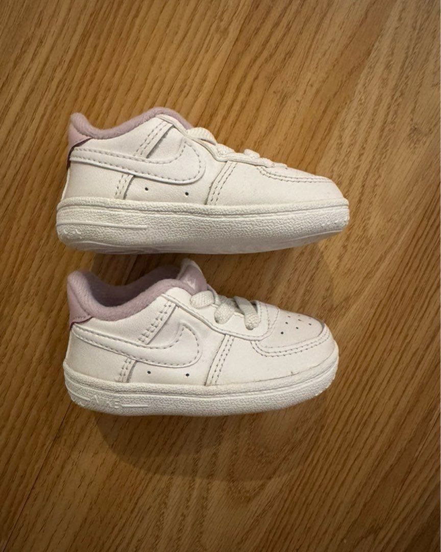 Nike babysko