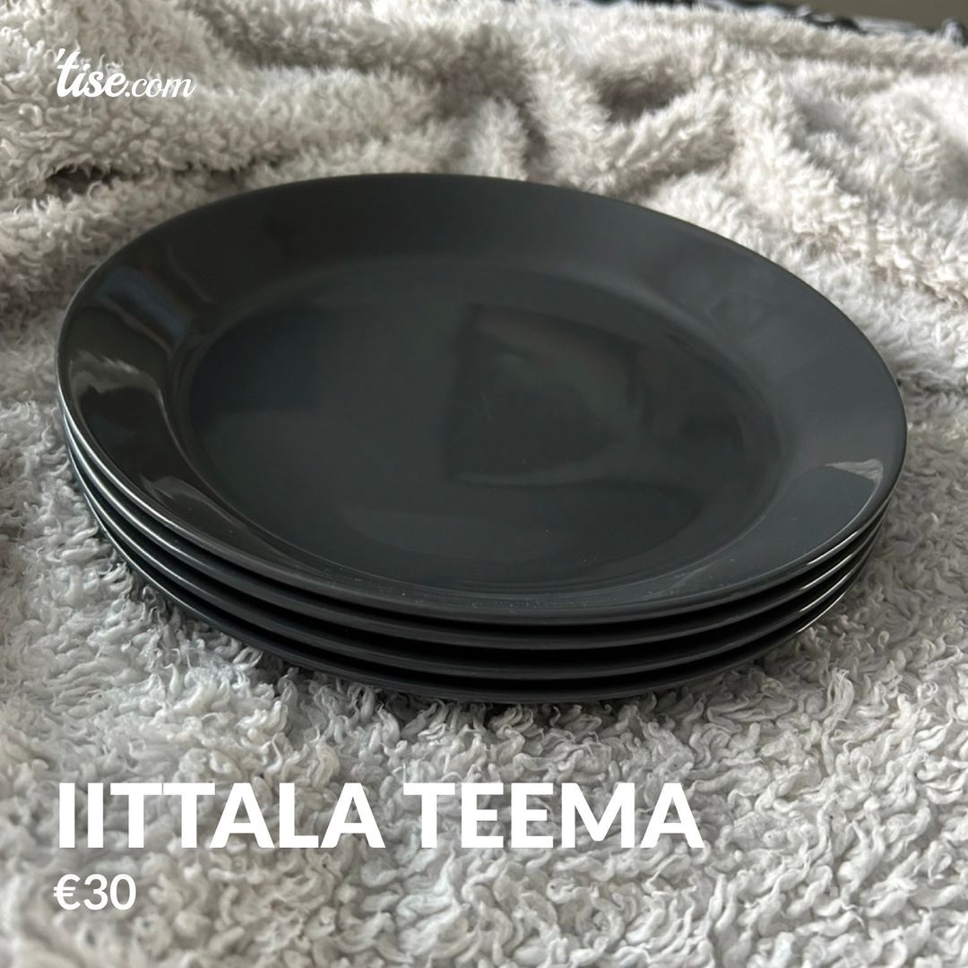 Iittala teema