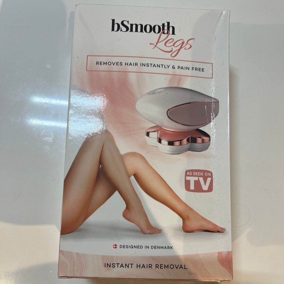 bSmooth Legs