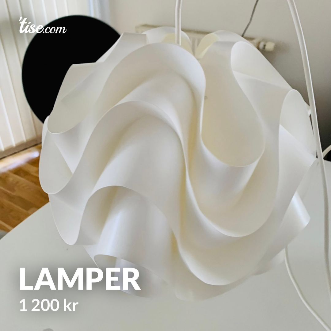 Lamper