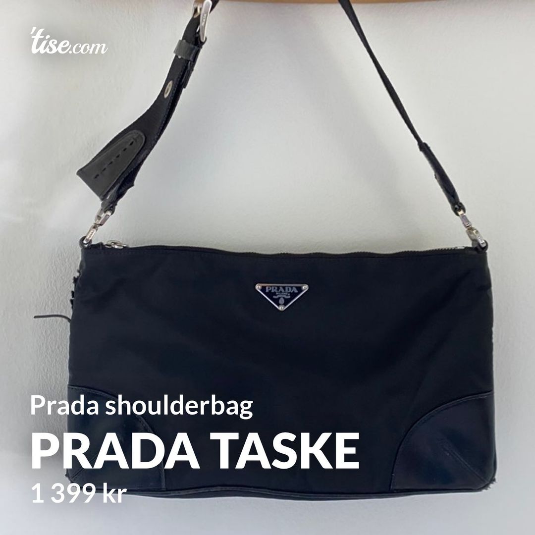 Prada taske