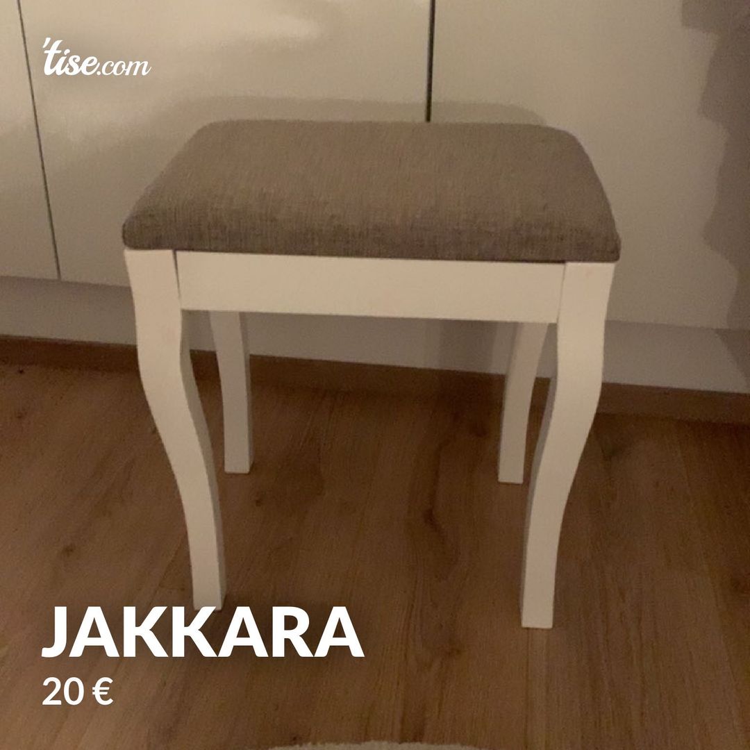 Jakkara