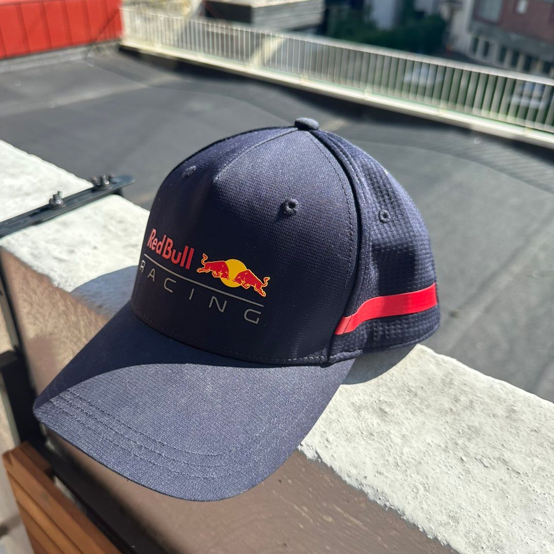 RedBull Caps