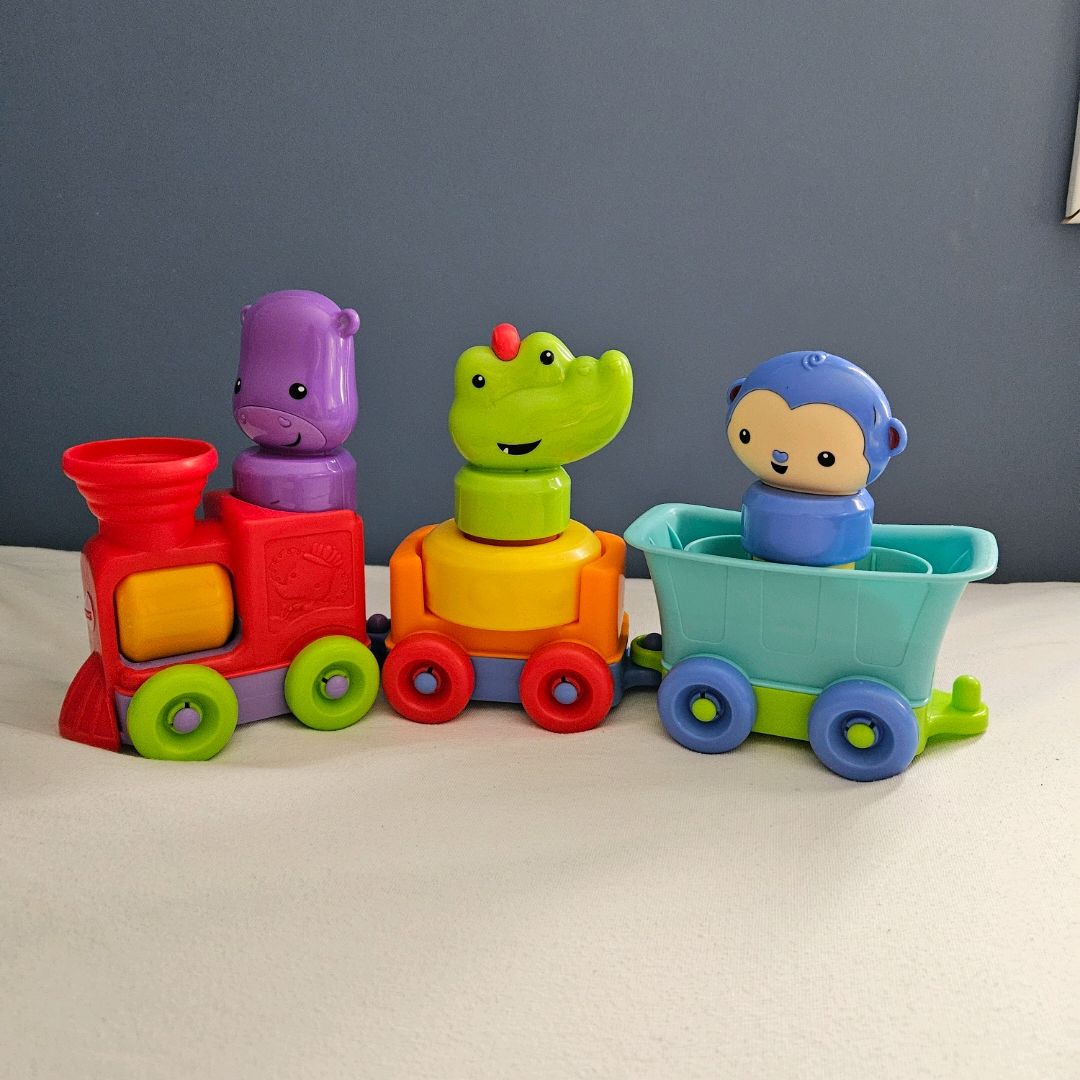 Fisher Price Tog