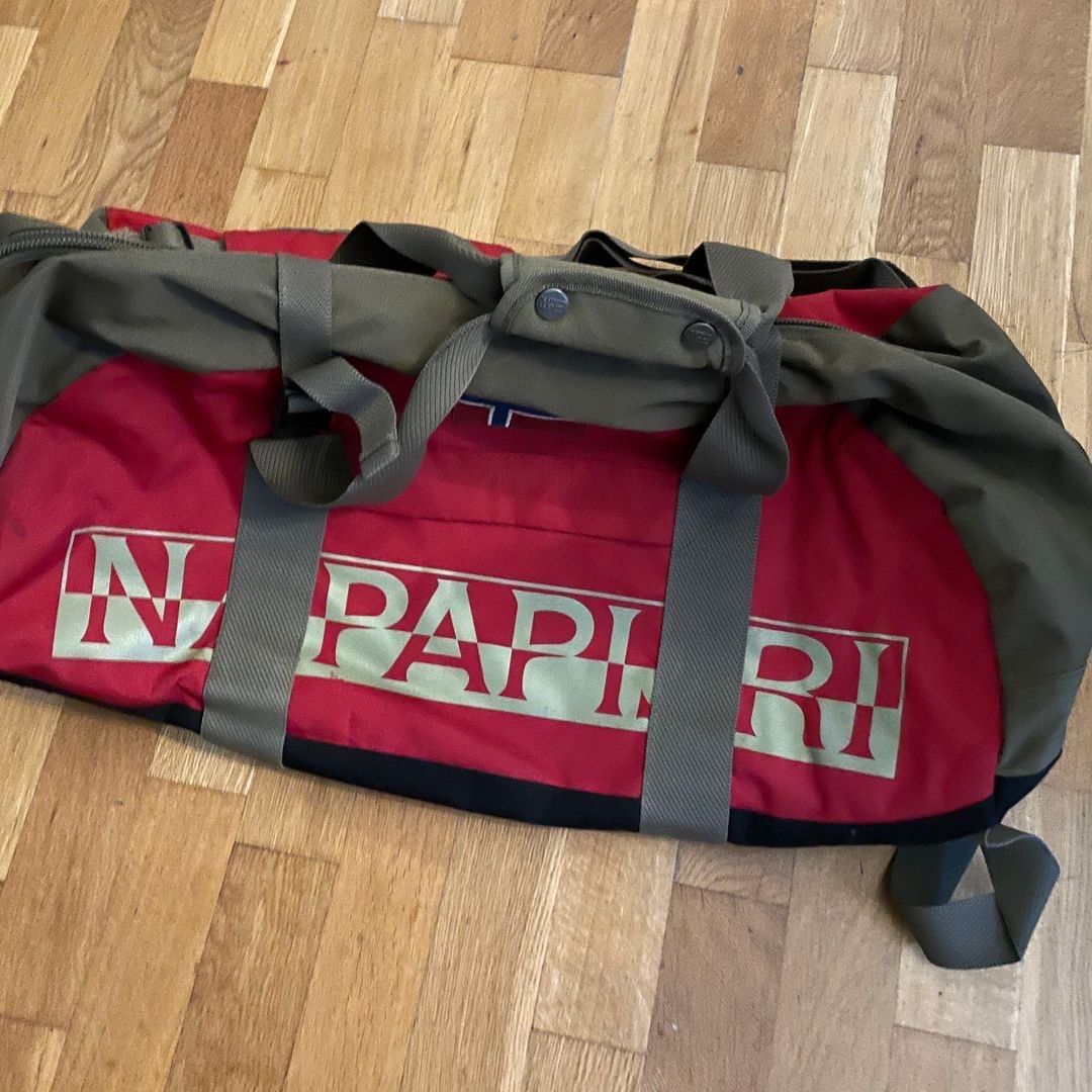 Napapijri bag