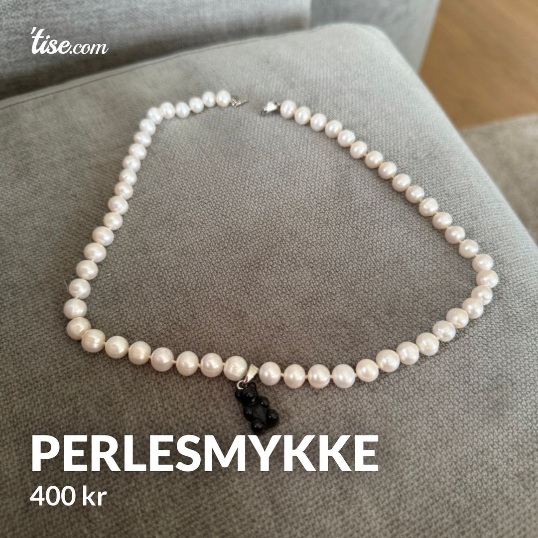 Perlesmykke