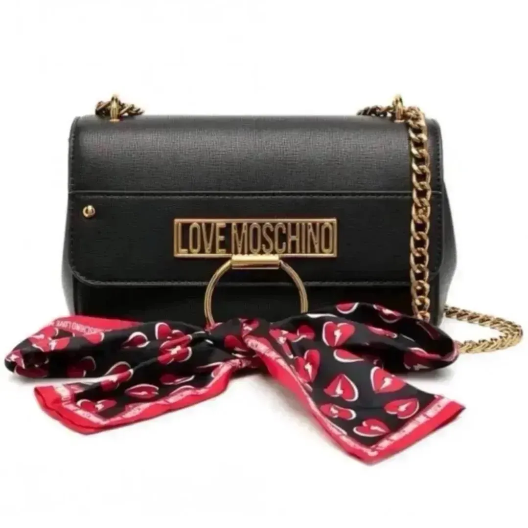 LOVE MOSCHINO taske