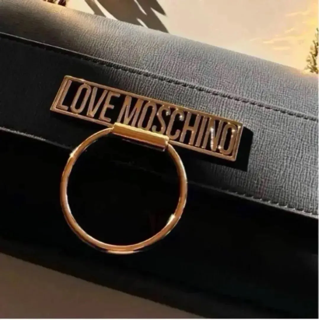 LOVE MOSCHINO taske