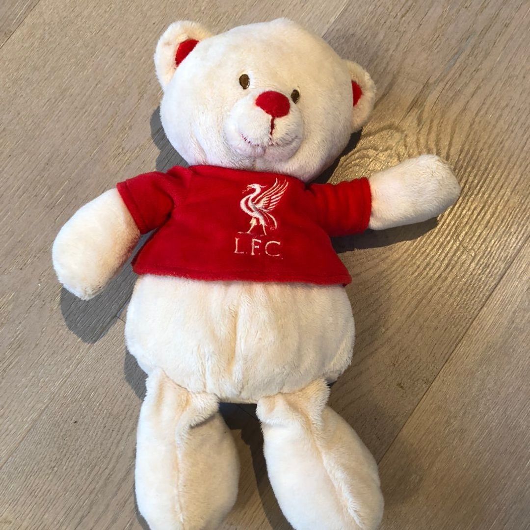 Liverpoolbamse