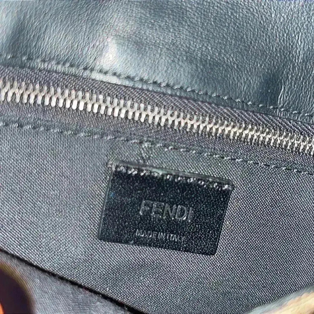 Fendi mini veske