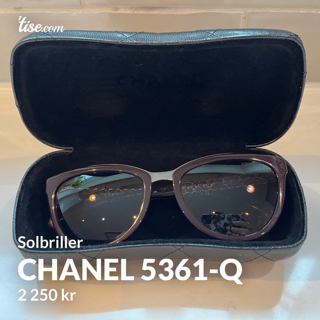 Chanel 5361-Q