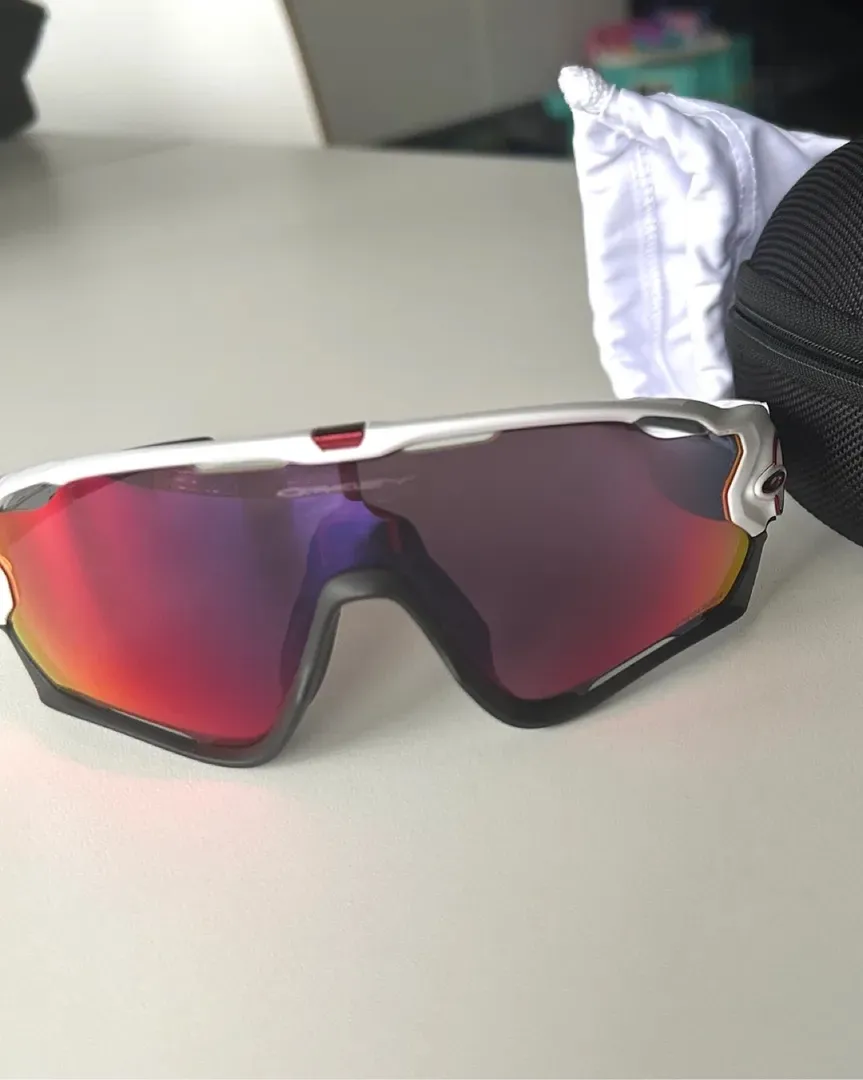 Oakley Jawbreaker