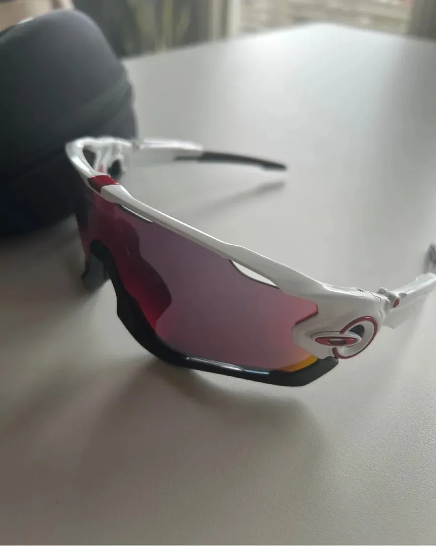 Oakley Jawbreaker