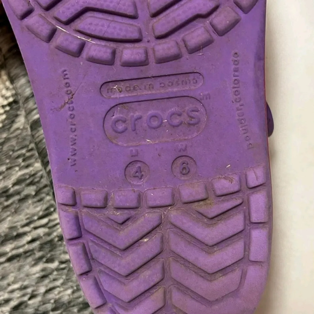 Crocs