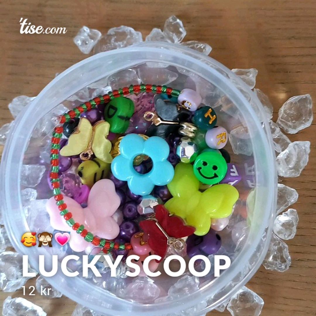 Luckyscoop