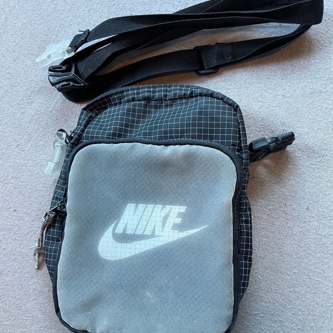 Nike bag