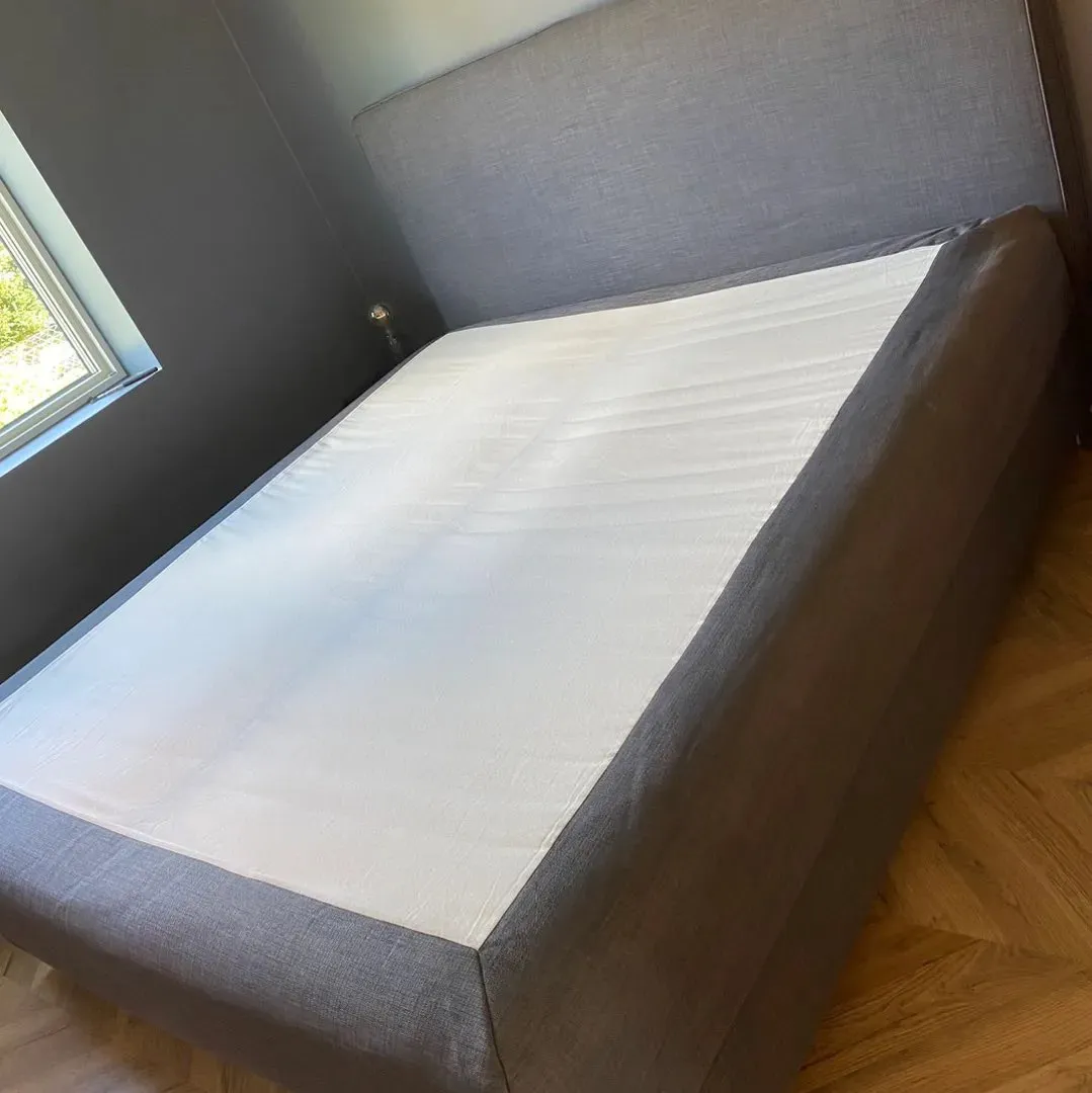 IKEA Dunvik 180x200