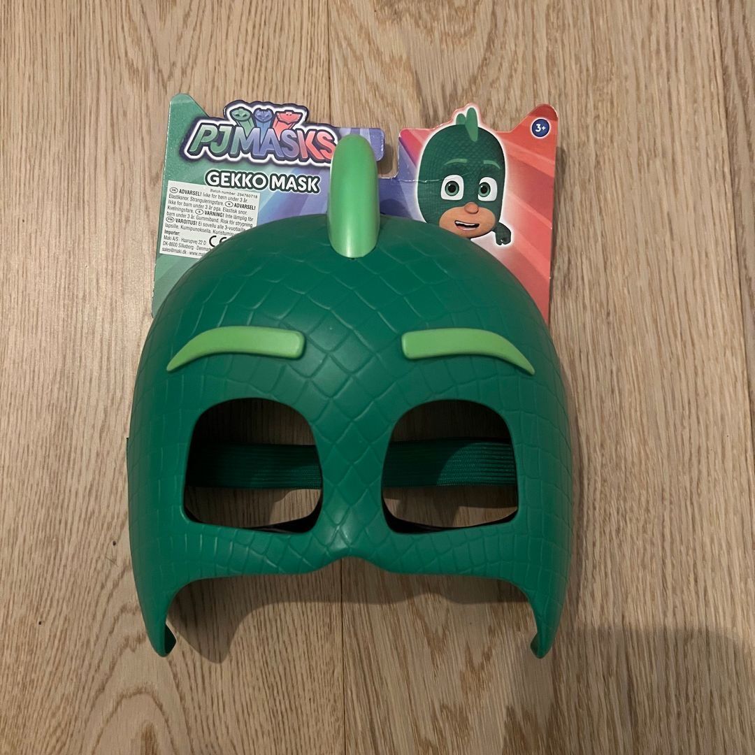 Pj mask