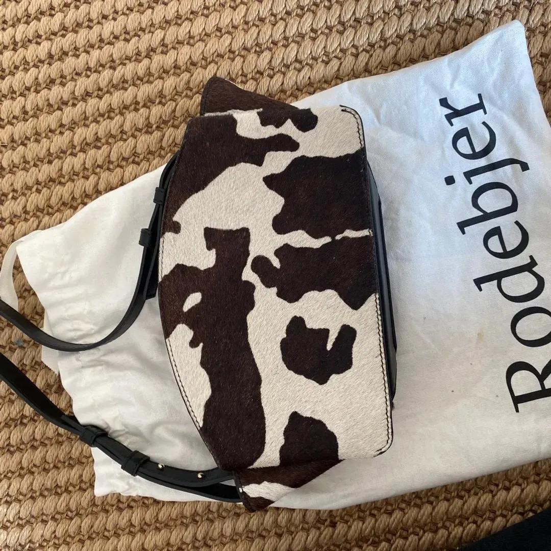 Rodebjer Haya bag