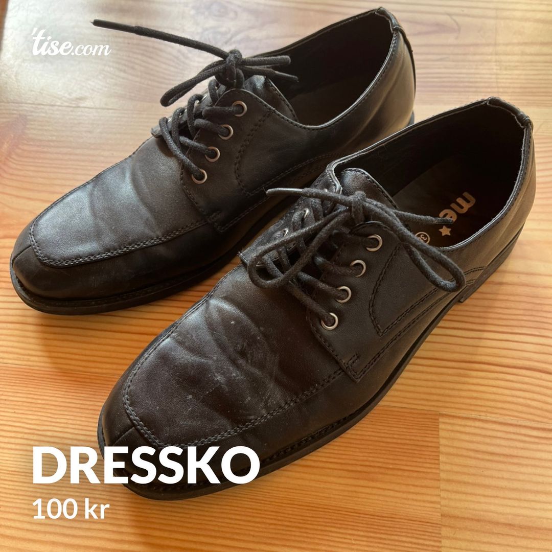 Dressko