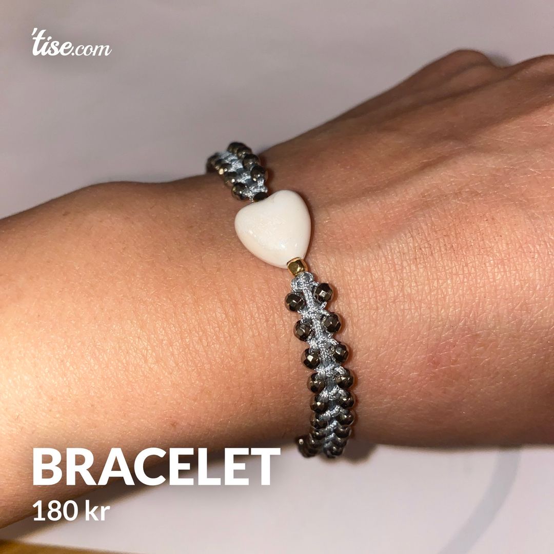 Bracelet