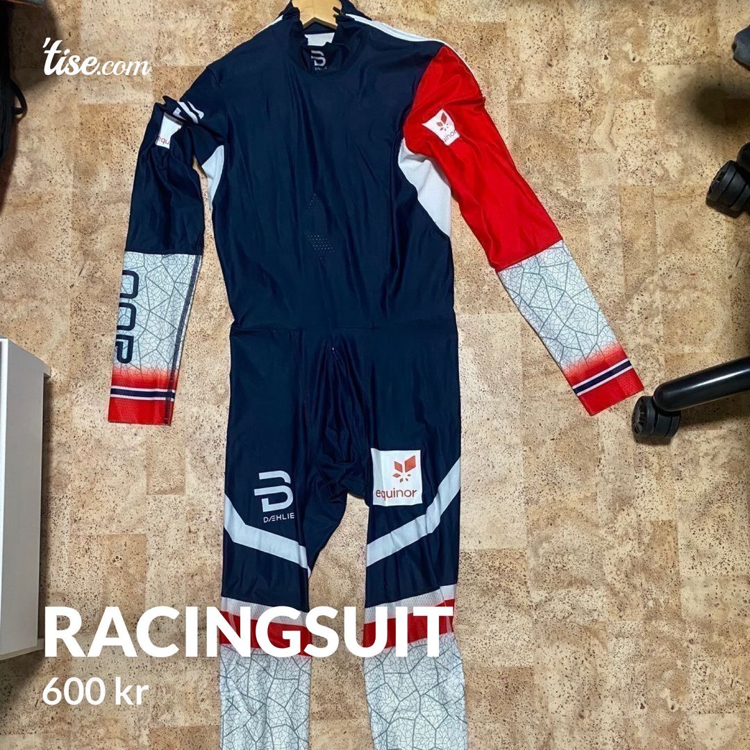 Racingsuit