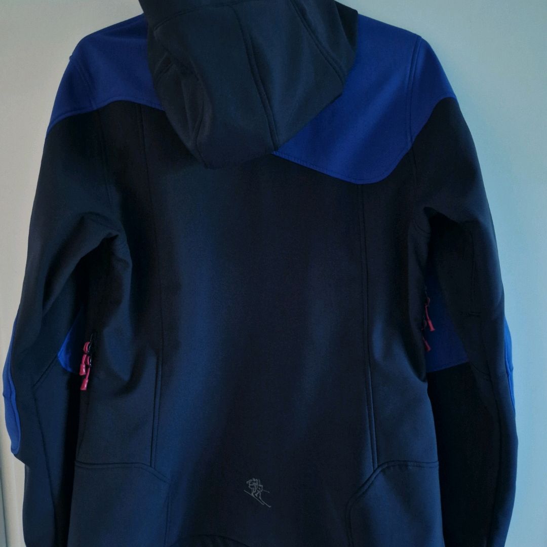 Bergans Softshell