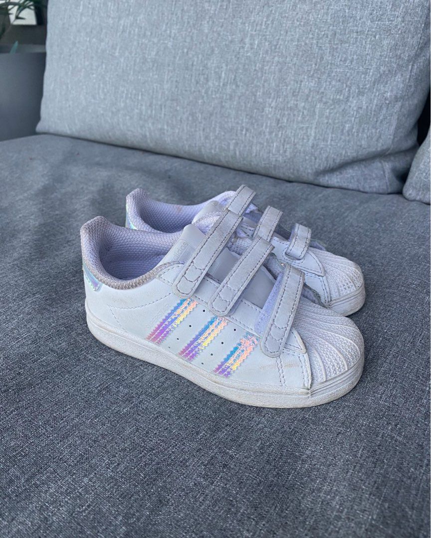 Adidas sko