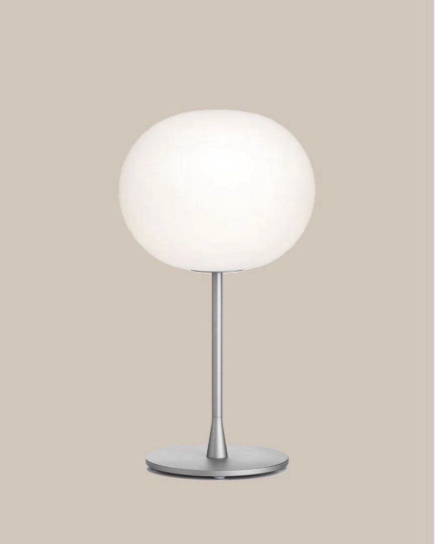 Flos lampe