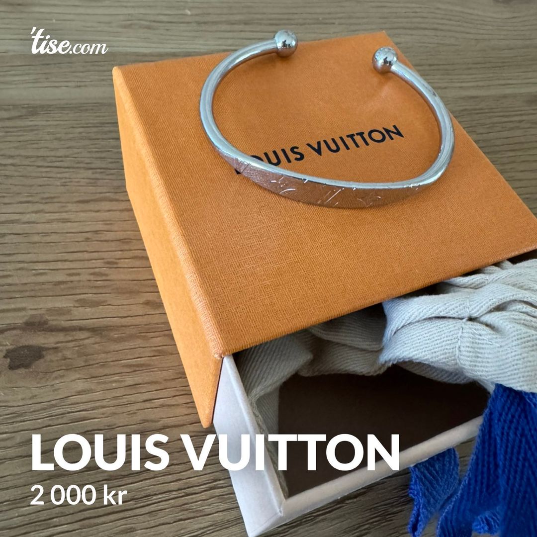 Louis Vuitton