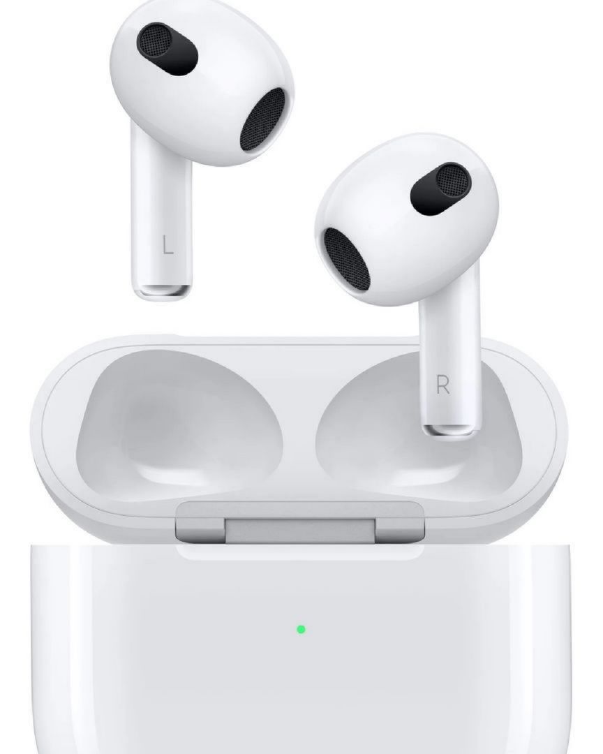 Airpods gen 3 (2022)