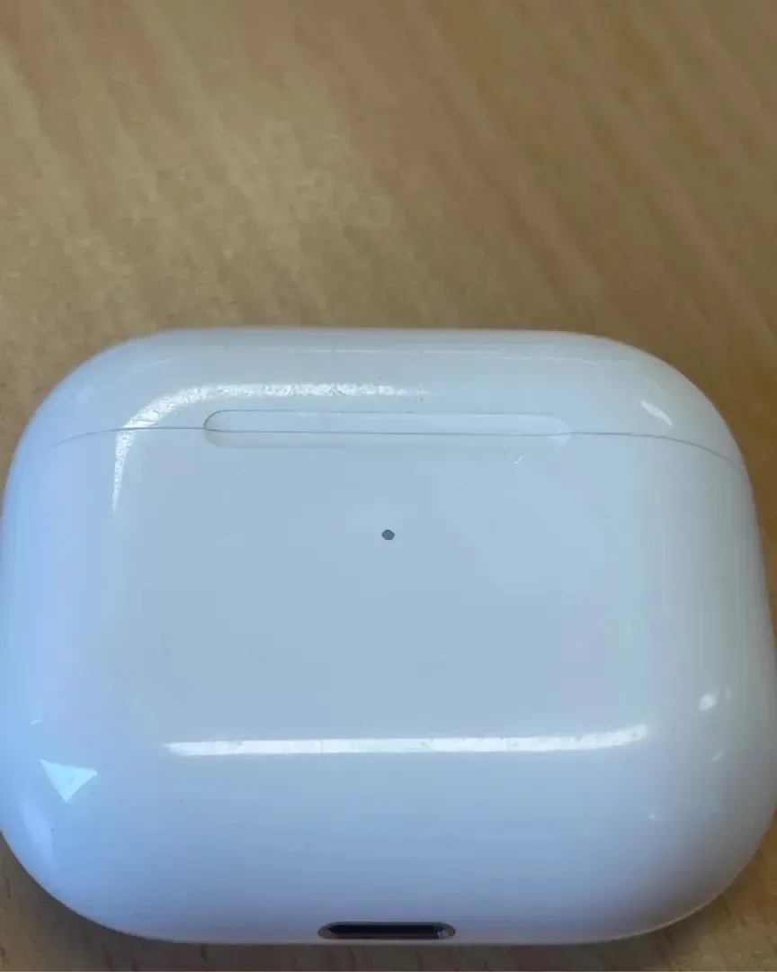 Airpods gen 3 (2022)