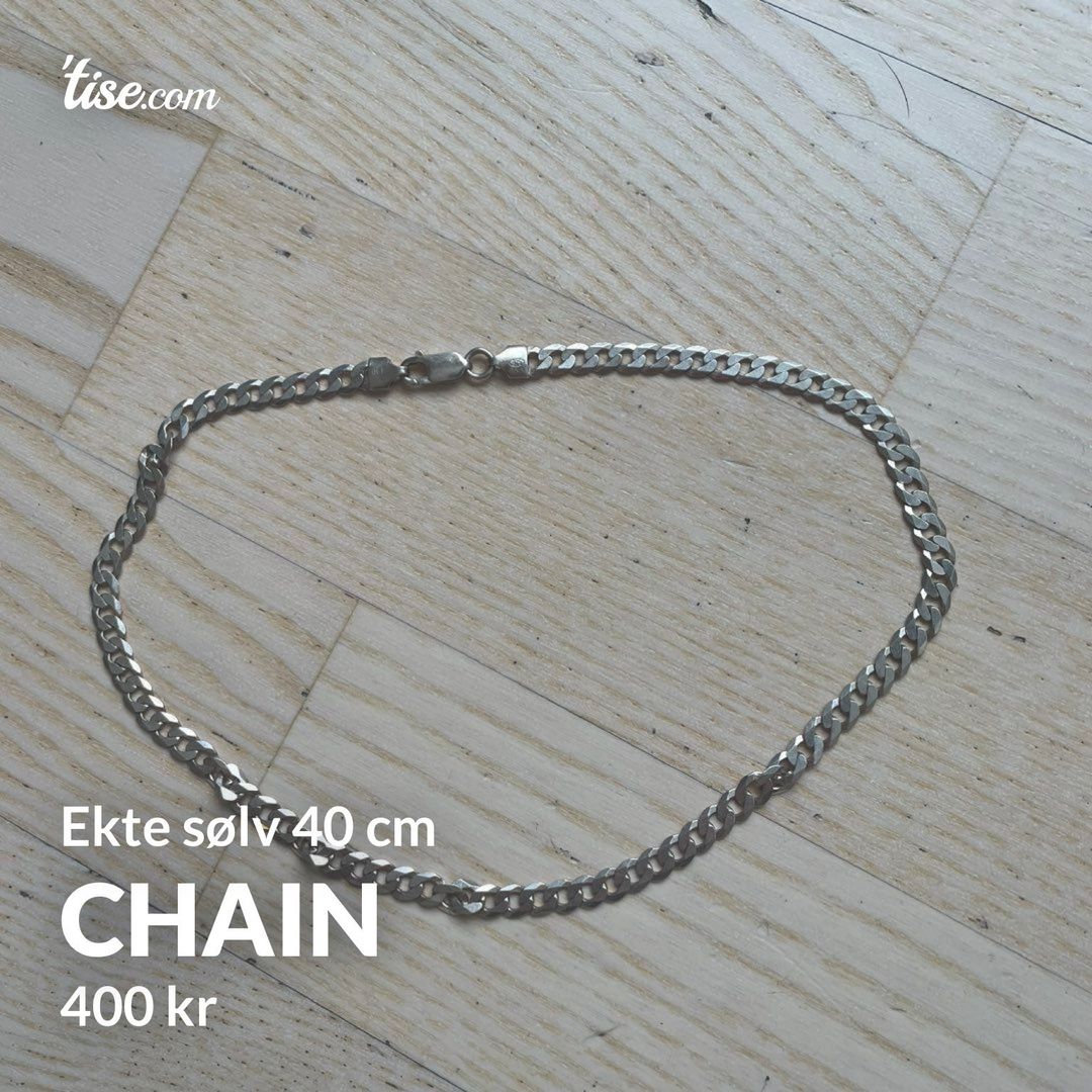 Chain