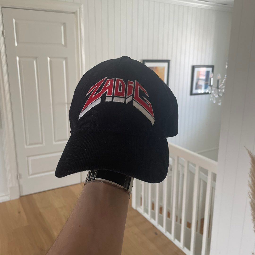 Zadig Voltaire Caps