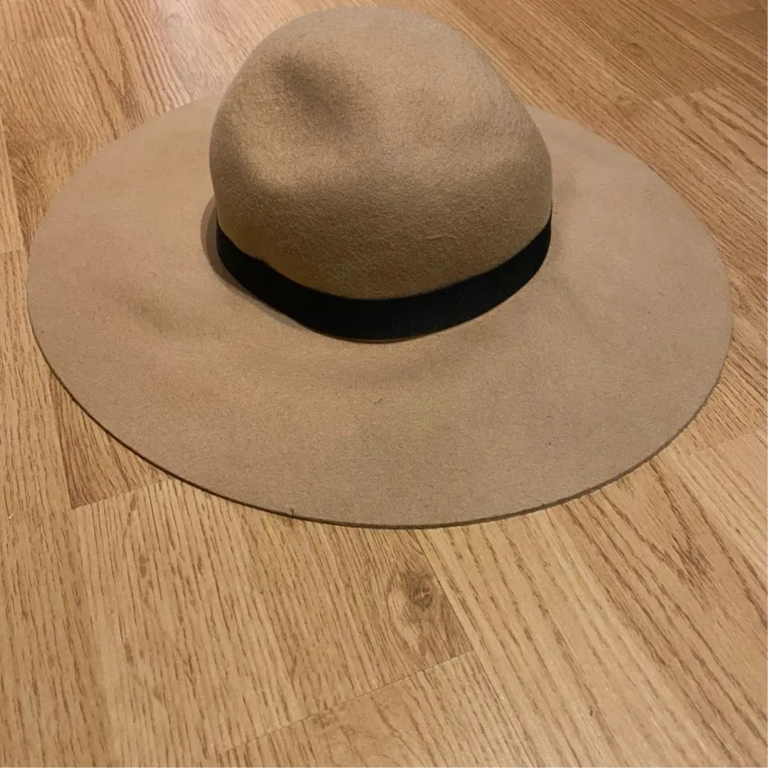 Topshop hatt