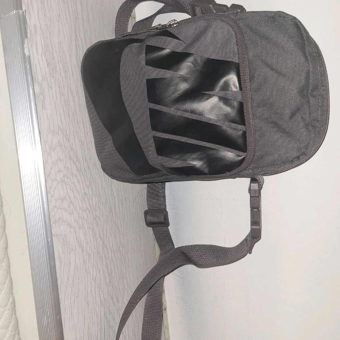 Nike Sidebag