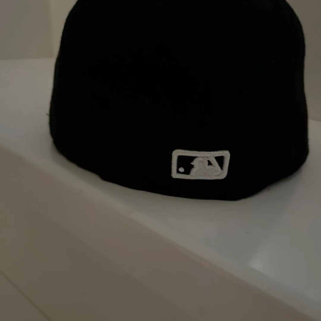 New era caps