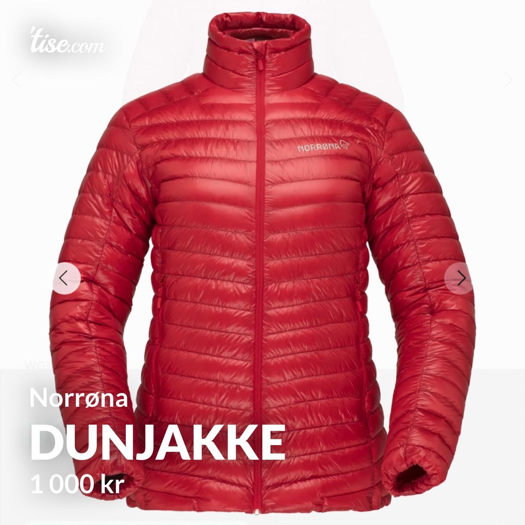 Dunjakke