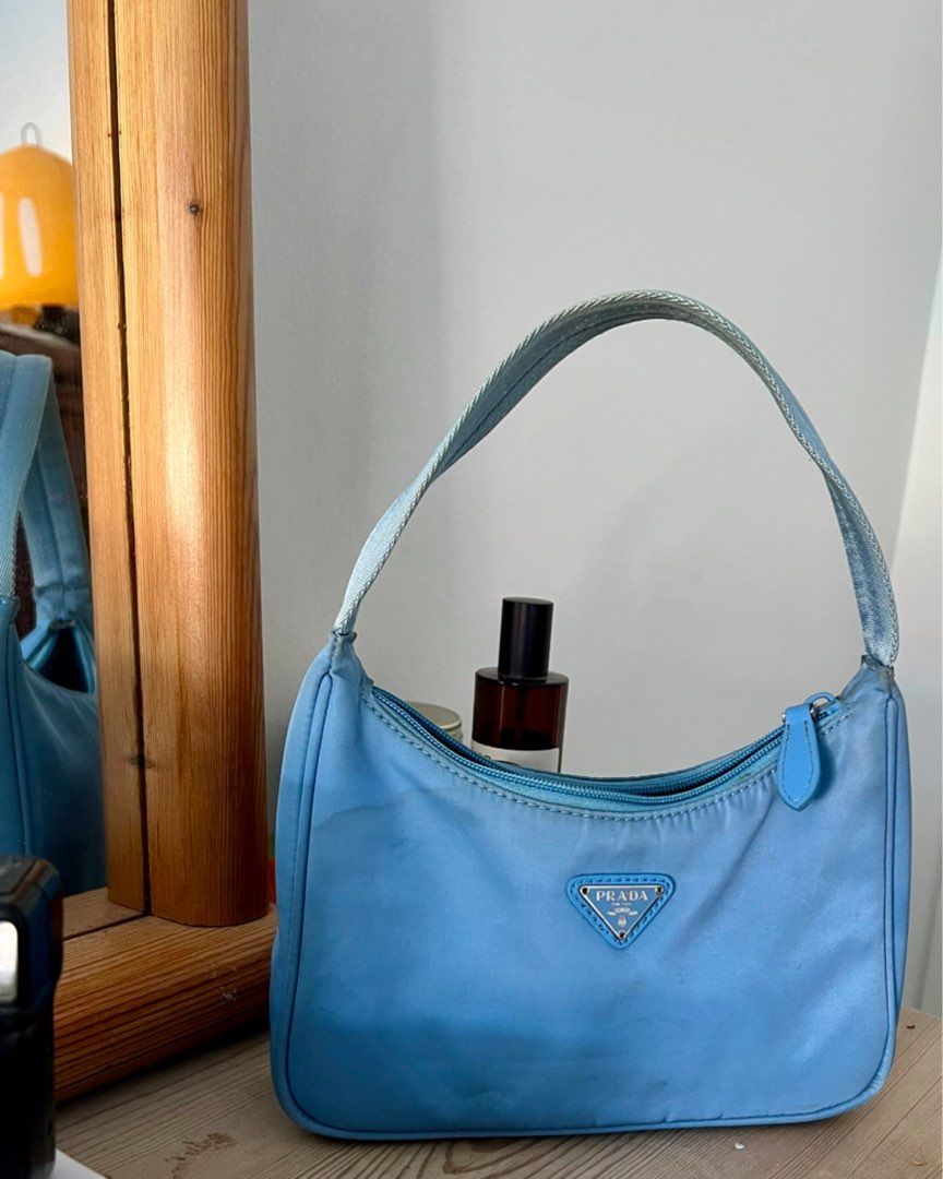 Prada vintage taske