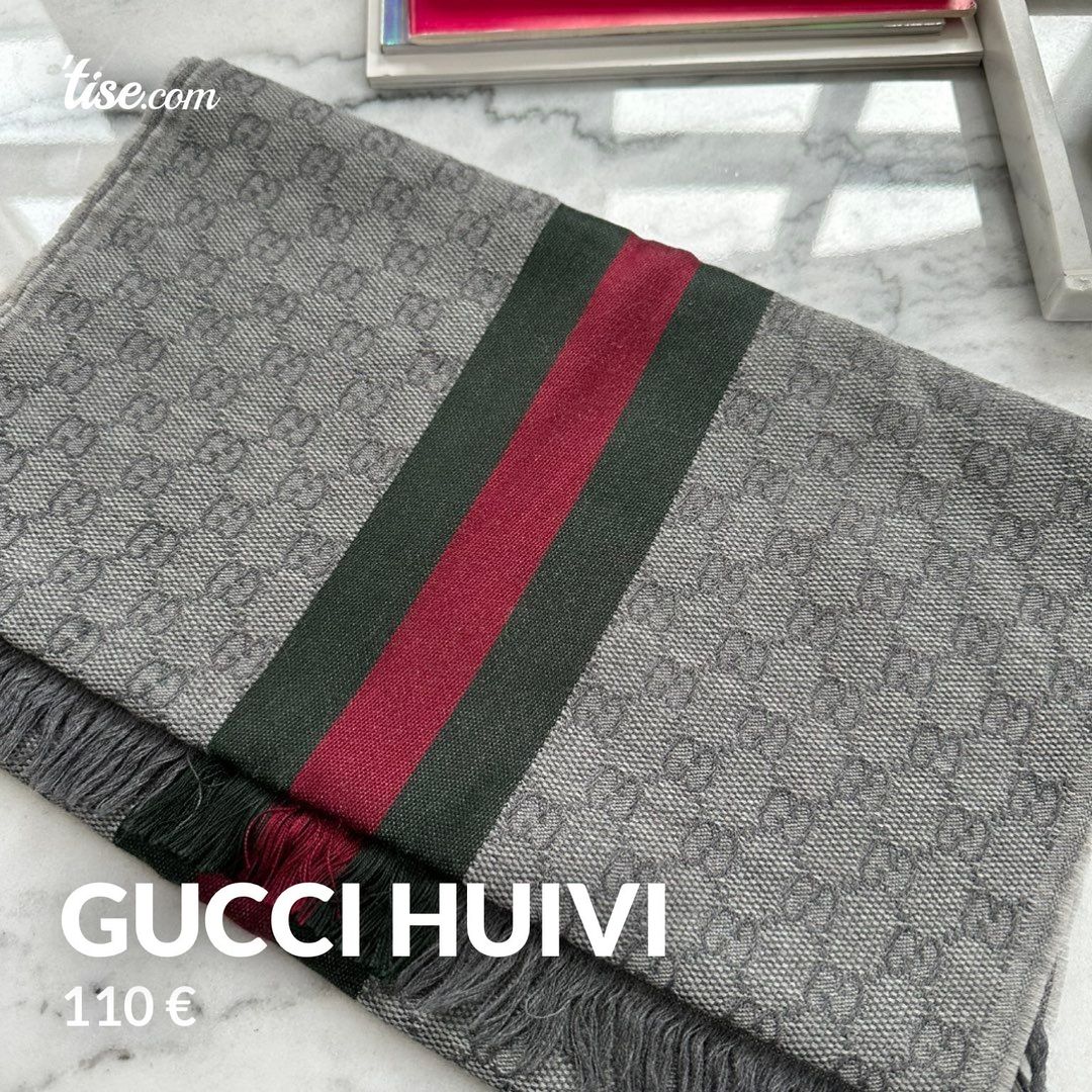 Gucci huivi