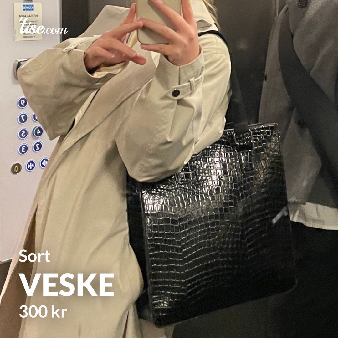 Veske