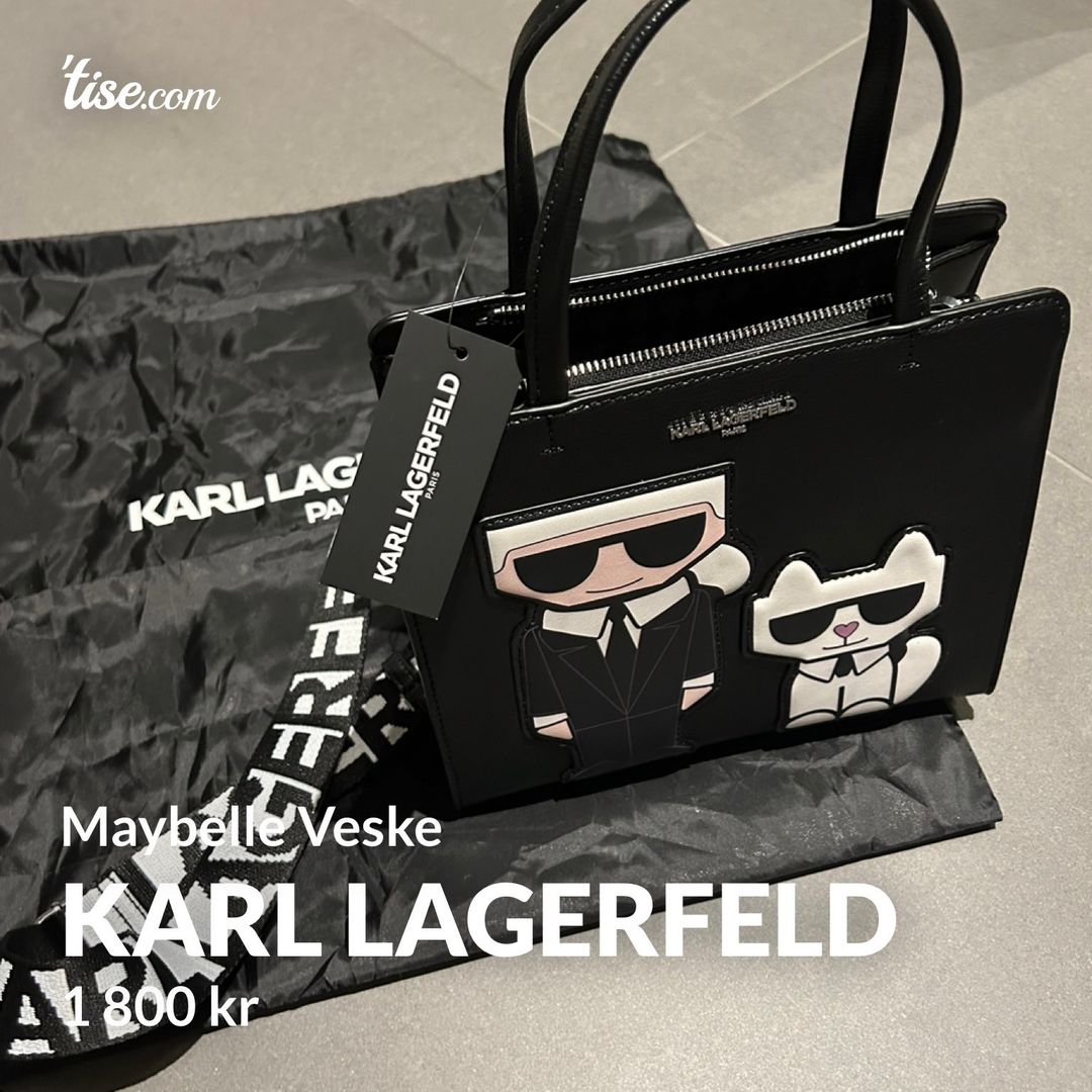 Karl Lagerfeld