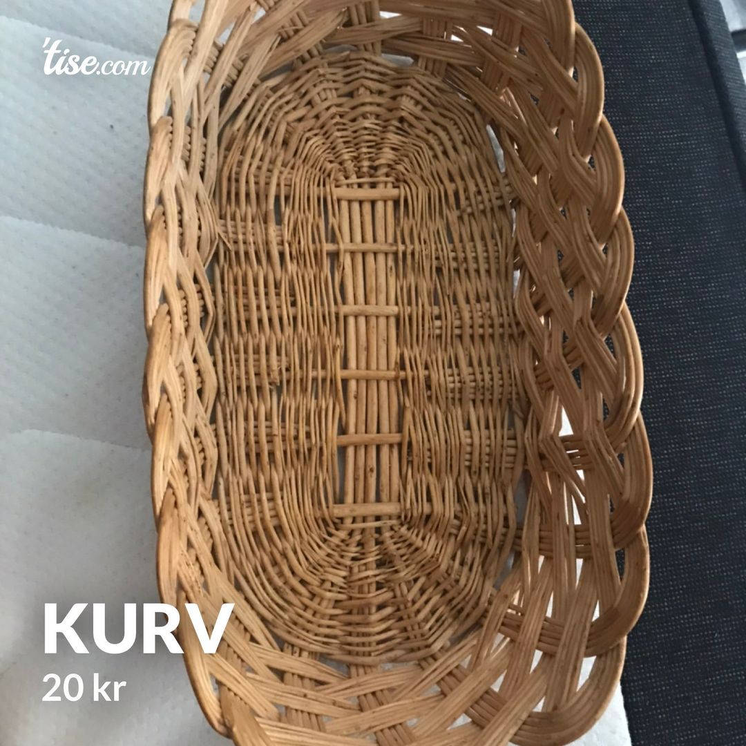 Kurv