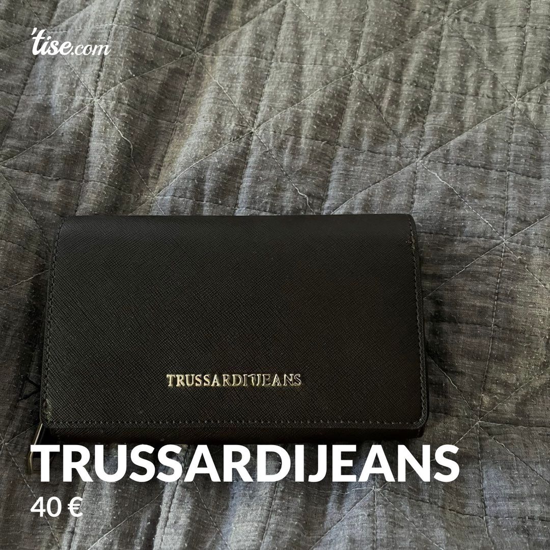 Trussardijeans