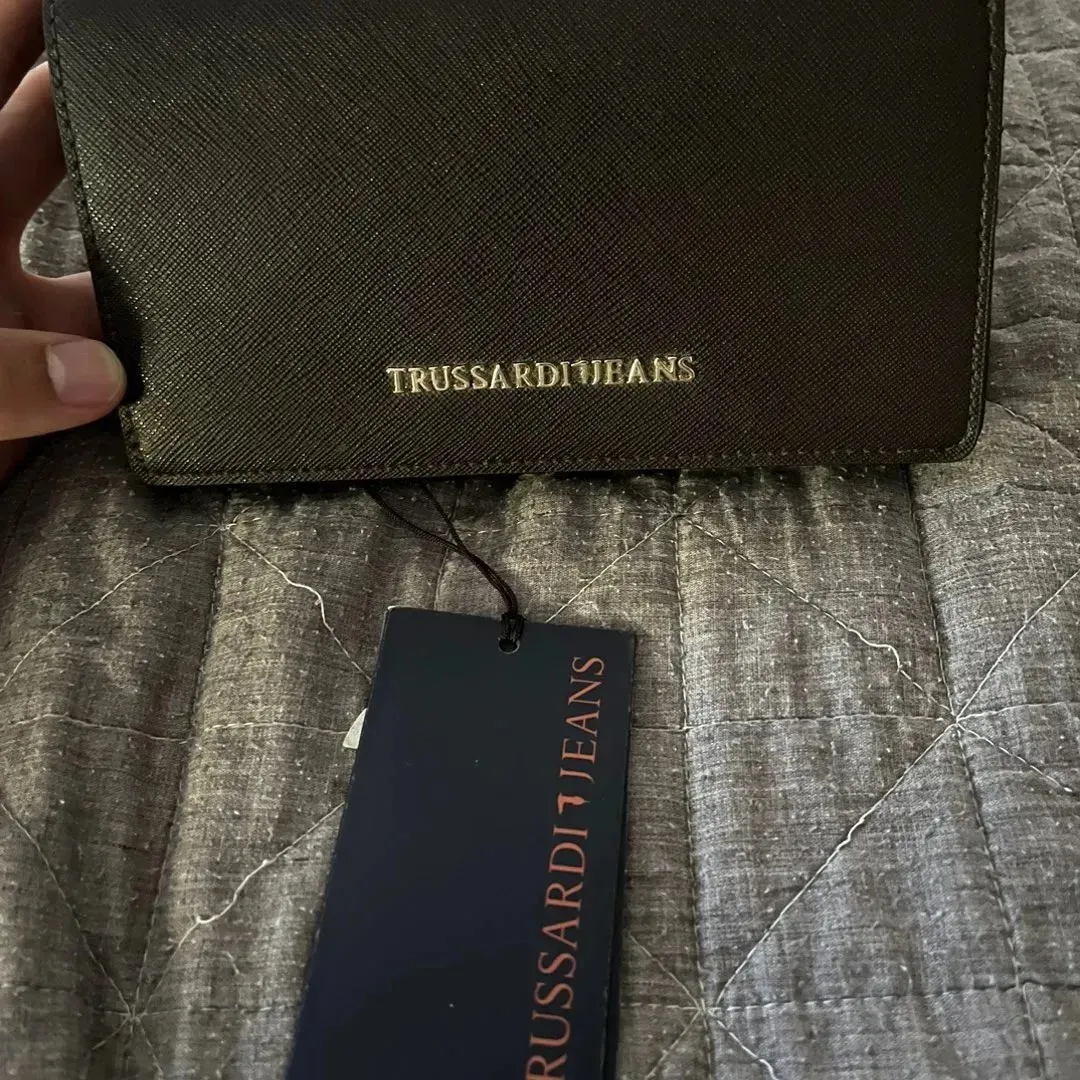 Trussardijeans