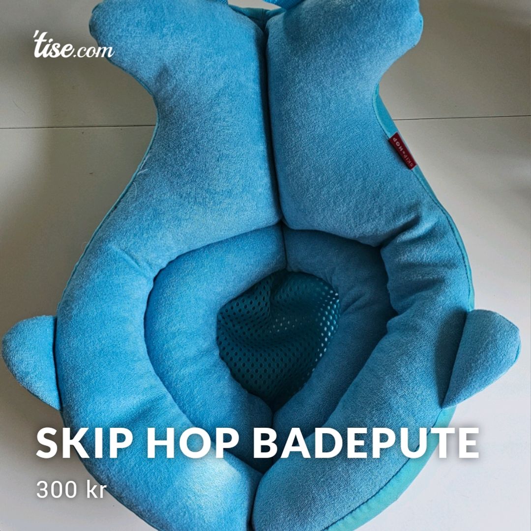 Skip Hop Badepute