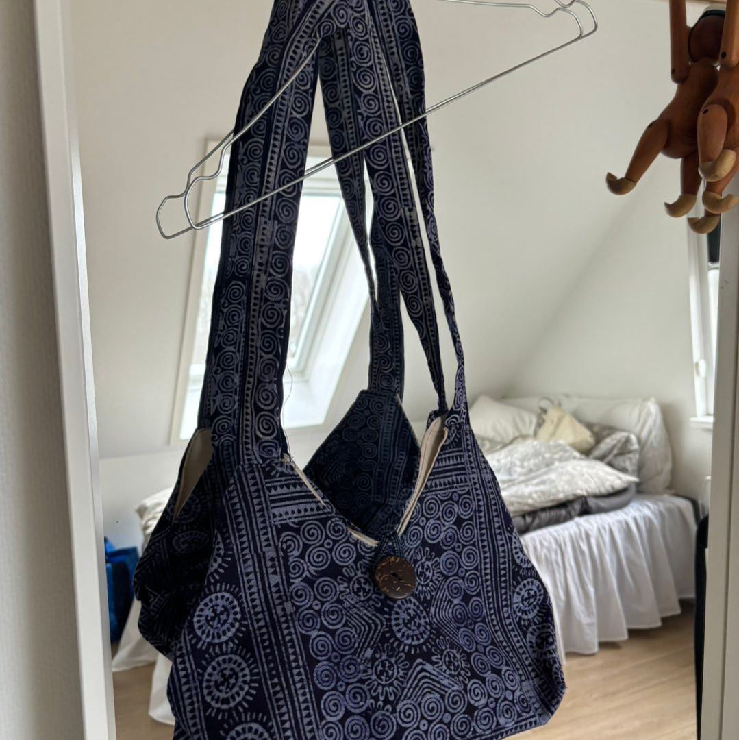 handmade taske