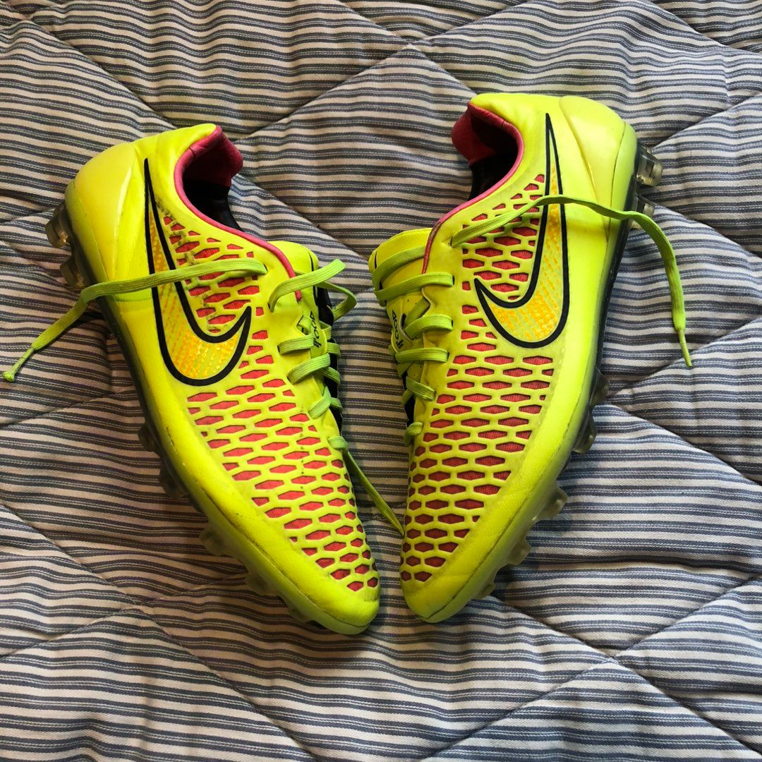 Nike magista vm 2014