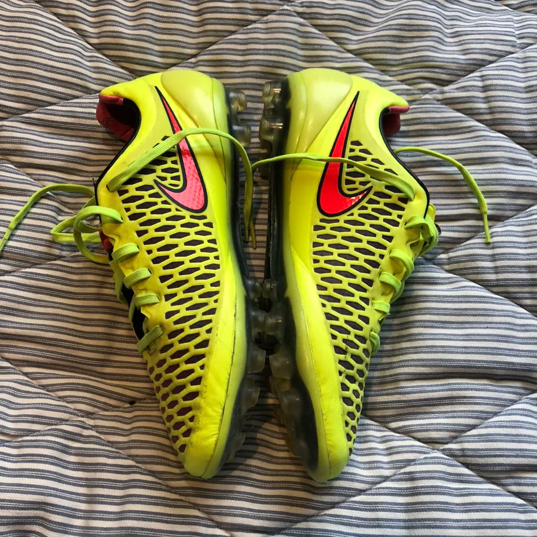 Nike magista vm 2014